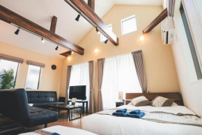U&I Villa